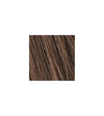 Queratina Beaver - Fibras de construção do cabelo - Castanho médio (28 gr) Beaver keratin hair building fibers - Medium brown (28 gr) - Hairgivers