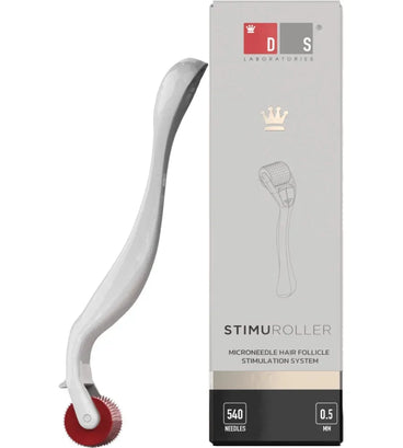 DS Labs stimuroller (0.5 mm) - Hair Growth Specialist