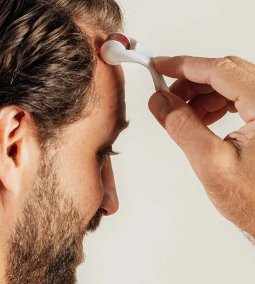 DS Labs stimuroller (0.5 mm) - Hair Growth Specialist
