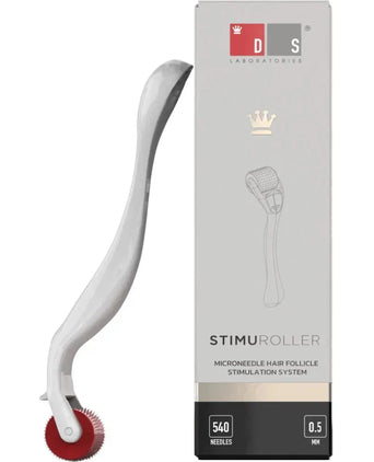 DS Labs stimuroller (0.5 mm) - Hairgivers