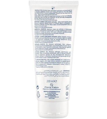 Ducray Anaphase+ conditioner (200 ml) - Hair Growth Specialist