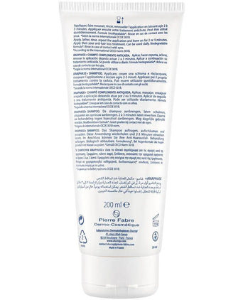 Ducray Anaphase+ shampoo + conditioner (200 ml) - Hair Growth Specialist