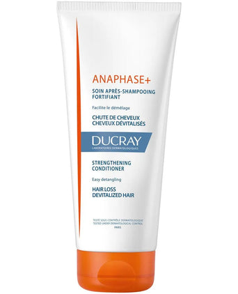 Ducray Anaphase+ shampoo + conditioner (200 ml) - Hair Growth Specialist