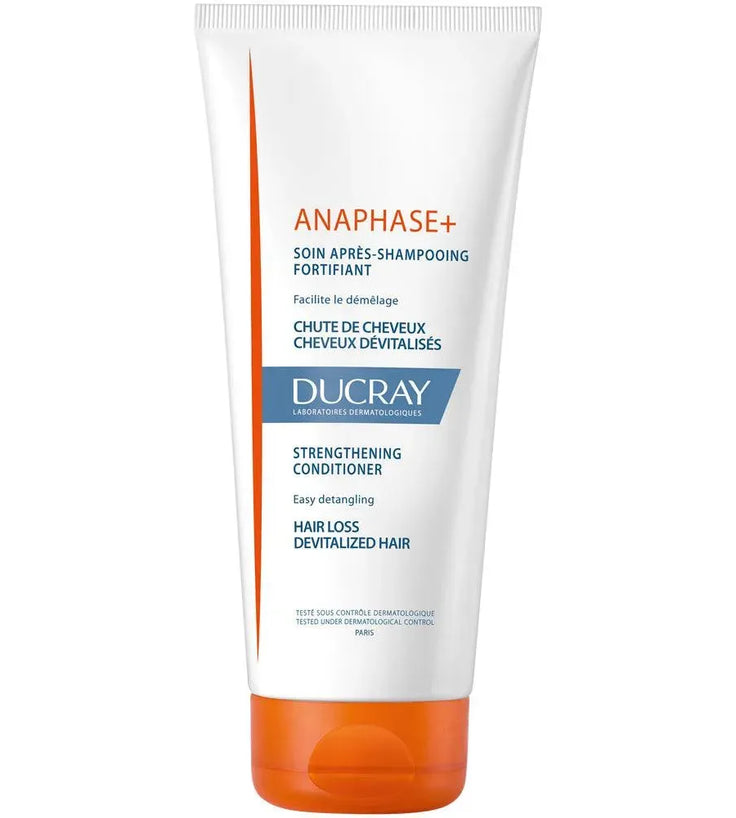 Ducray Anaphase+ shampoo + conditioner (200 ml) - Hairgivers