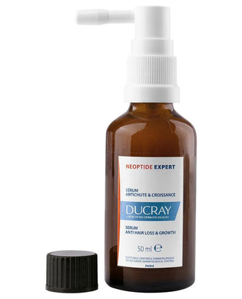 Ducray Neoptide Expert serum (2x 50 ml) - Hair Growth Specialist