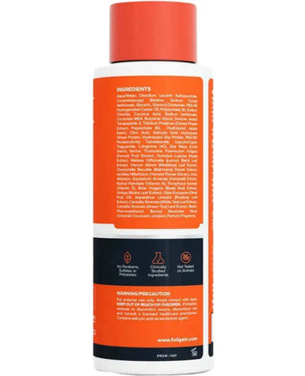 Foligain hair loss shampoo men (473 ml) - Hairgivers