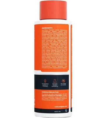 Foligain hårtap sjampo menn (473 ml) Foligain hair loss shampoo men (473 ml) - Hairgivers