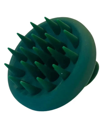 Gift: Hairgivers scalp massager shampoo brush - Hair Growth Specialist
