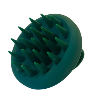 Gift: Hairgivers scalp massager shampoo brush - Hair Growth Specialist