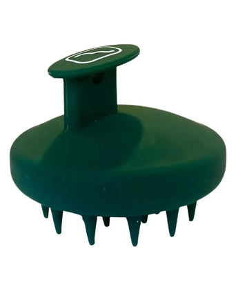 Gift: Hairgivers scalp massager shampoo brush - Hair Growth Specialist