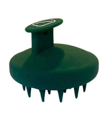 Gift: Hairgivers scalp massager shampoo brush - Hair Growth Specialist