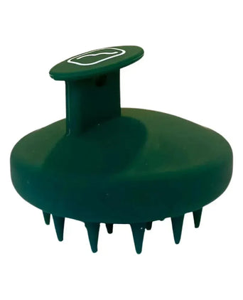 Gift: Hairgivers scalp massager shampoo brush - Hairgivers
