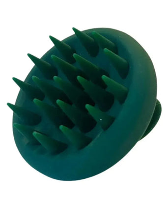 Gift: Hairgivers scalp massager shampoo brush - Hairgivers