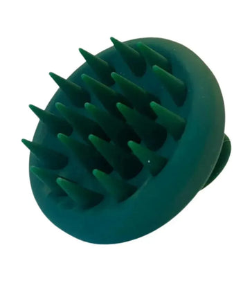 Spazzola per shampoo massaggiatore del cuoio capelluto HGS Gift: Hairgivers scalp massager shampoo brush - Hairgivers