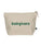 Gift: Hairgivers toiletry bag - Hairgivers