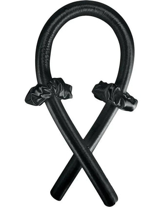 Gift: HGS heatless curler (curl hair without heat) - Hair Growth Specialist