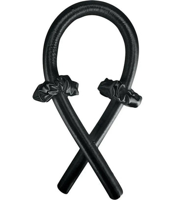 Gift: HGS heatless curler (curl hair without heat) - Hair Growth Specialist