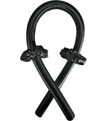 Gift: HGS heatless curler (curl hair without heat) - Hair Growth Specialist