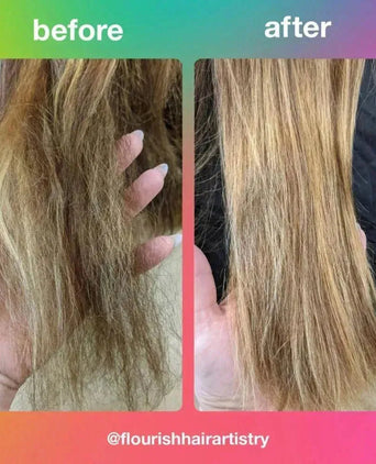 K18 repair leave-in mask (15 ml) - Hairgivers