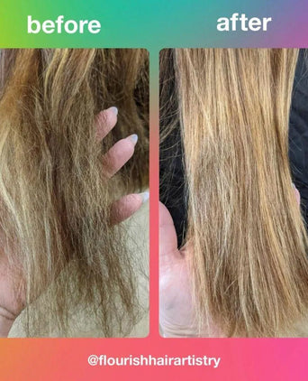 K18 repair leave-in mask (150 ml) - Hair Growth Specialist