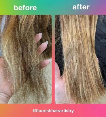 K18 repair leave-in mask (150 ml) - Hair Growth Specialist
