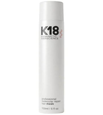 K18 repair leave-in mask (150 ml) - Hair Growth Specialist