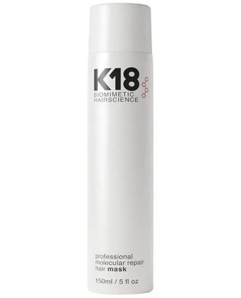 K18 repair leave-in mask (150 ml) - Hairgivers