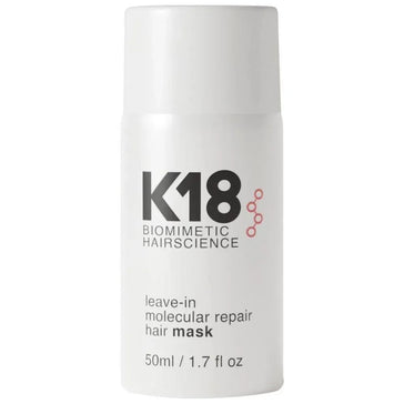 K18 repair leave-in mask (50 ml) - Hairgivers