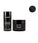 Keratain pomade + Keratain hair fibers – Black (25 gr) - Hair Growth Specialist