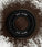 Keratain pomade + Keratain hair fibers – Dark brown (25 gr) - Hairgivers
