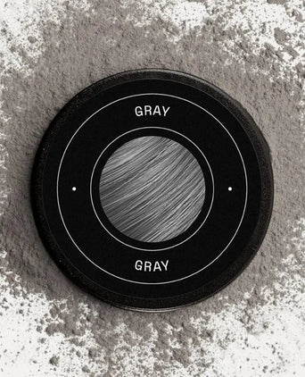 Keratain pomade + Keratain hair fibers – Gray (25 gr) - Hair Growth Specialist