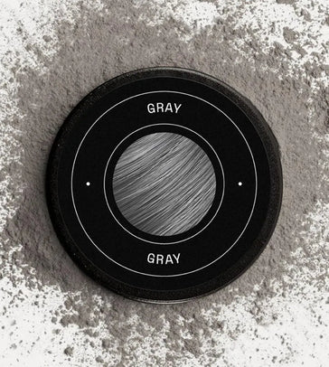 Keratain pomade + Keratain hair fibers – Gray (25 gr) - Hair Growth Specialist
