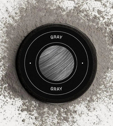 Pomada Keratain + Fibras capilares Keratain - Cinzento (25 gr) Keratain pomade + Keratain hair fibers – Gray (25 gr) - Hairgivers