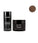 Keratain pomade + Keratain hair fibers – Light brown (25 gr) - Hair Growth Specialist