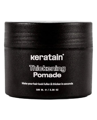 Keratain thickening pomade - Hair Growth Specialist