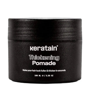Pomada espessante Keratain Keratain thickening pomade - Hairgivers