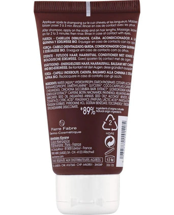 Klorane anti-hair loss shampoo + conditioner - Hair Growth Specialist