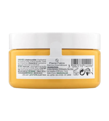 Klorane dry hair treatment - Hair Growth Specialist