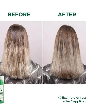 Klorane dry shampoo oily hair Nettle (150 ml) - Hairgivers
