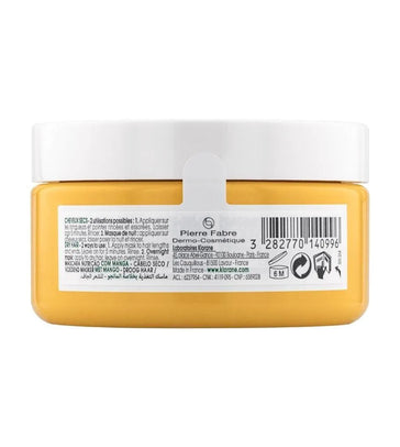 Klorane nourishing mask for dry hair Mango (150 ml) - Hair Growth Specialist