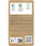 Klorane shampoo bar Citrus - oily hair (80 gr) - Hair Growth Specialist