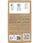 Klorane shampoo bar Citrus - oily hair (80 gr) - Hairgivers