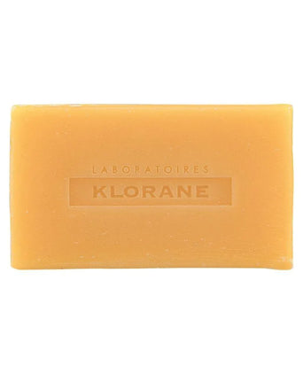 Klorane shampoo bar Mango - dry hair (80 gr) - Hair Growth Specialist