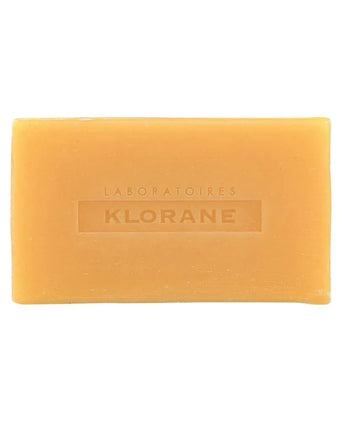 Klorane shampoo bar Mango - dry hair (80 gr) - Hairgivers