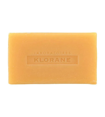 Klorane shampoo bar Mango - dry hair (80 gr) - Hairgivers