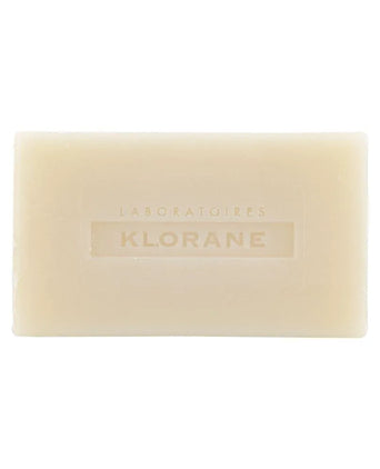 Klorane shampoo bar Oat - normal hair (80 gr) - Hair Growth Specialist