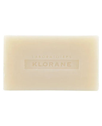 Klorane shampoo bar Oat - normal hair (80 gr) - Hairgivers