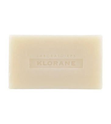 Klorane shampoo bar Oat - normal hair (80 gr) - Hairgivers