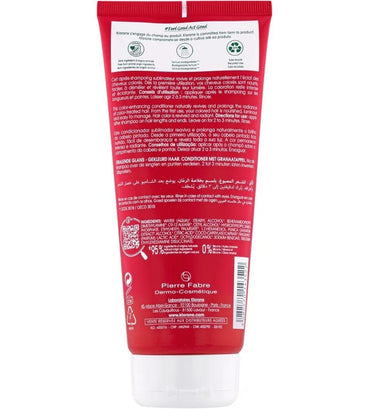 Klorane shampoo + conditioner for coloured hair - Hair Growth Specialist