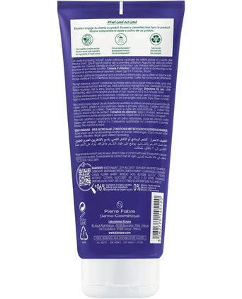 Klorane silver conditioner Centaury (200 ml) - Hair Growth Specialist